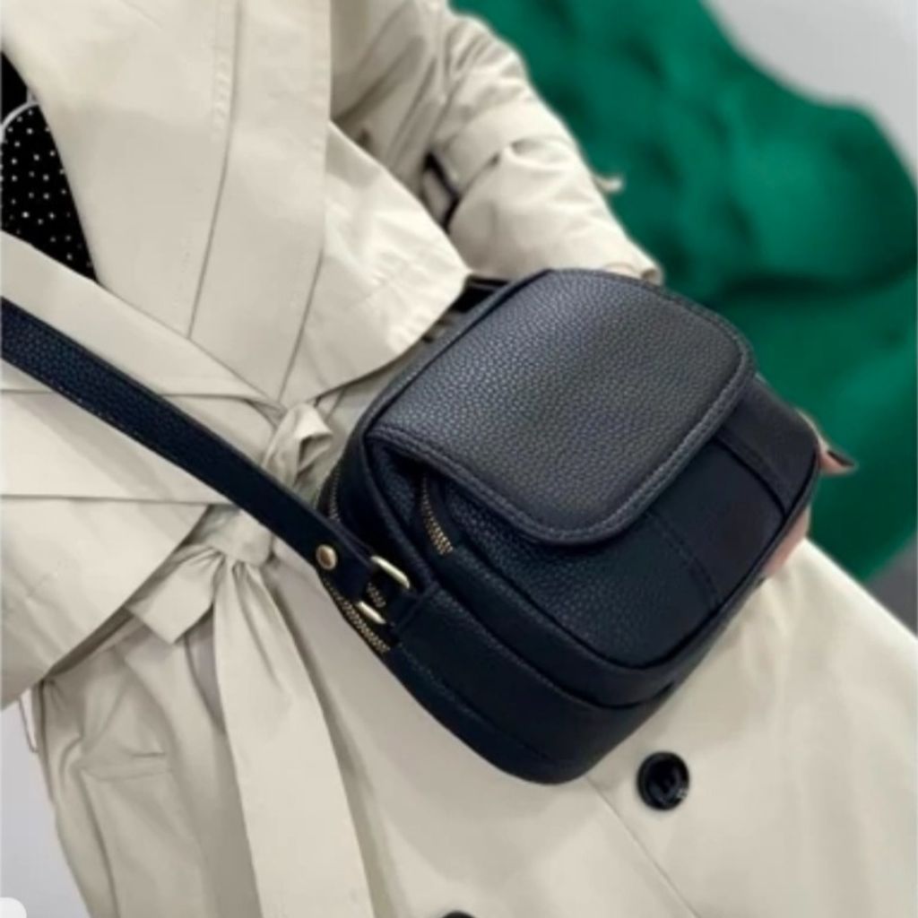 خرید آنلاین کیف دوشی خارجی زنانه کیف دخترانه کیف اسپرت