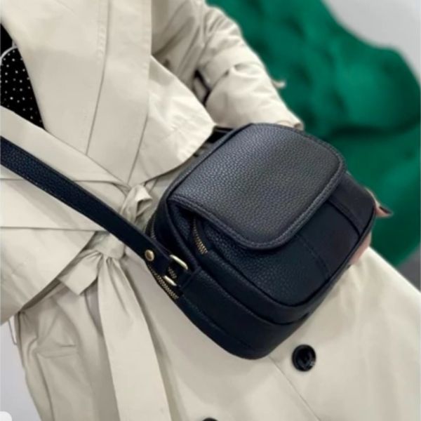 کیف دوشی خارجی زنانه کیف دخترانه کیف اسپرت