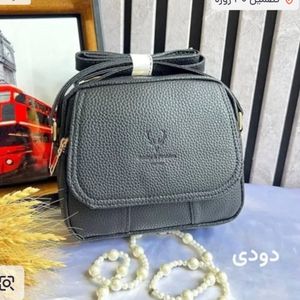 مشخصات کیف دوشی خارجی زنانه کیف دخترانه کیف اسپرت