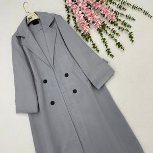 خرید انلاین پالتو زمیستانه نیلماه