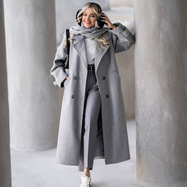 پالتو زمیستانه نیلماه