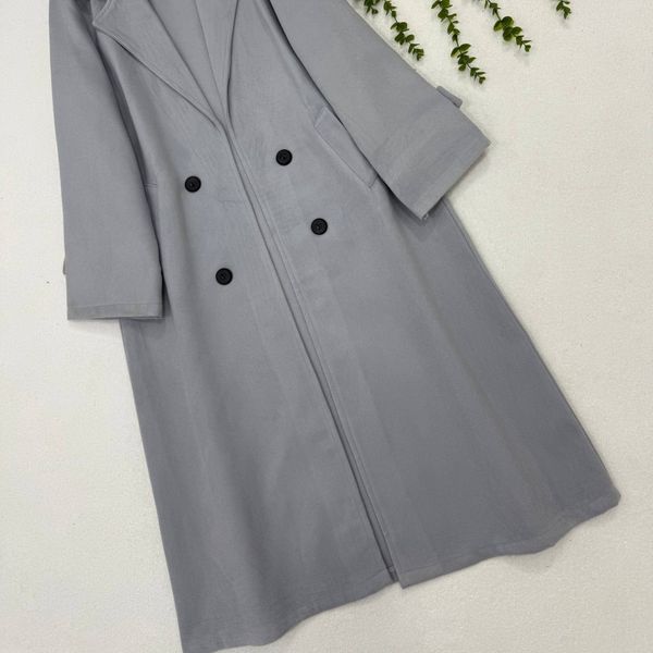 پالتو زمیستانه نیلماه