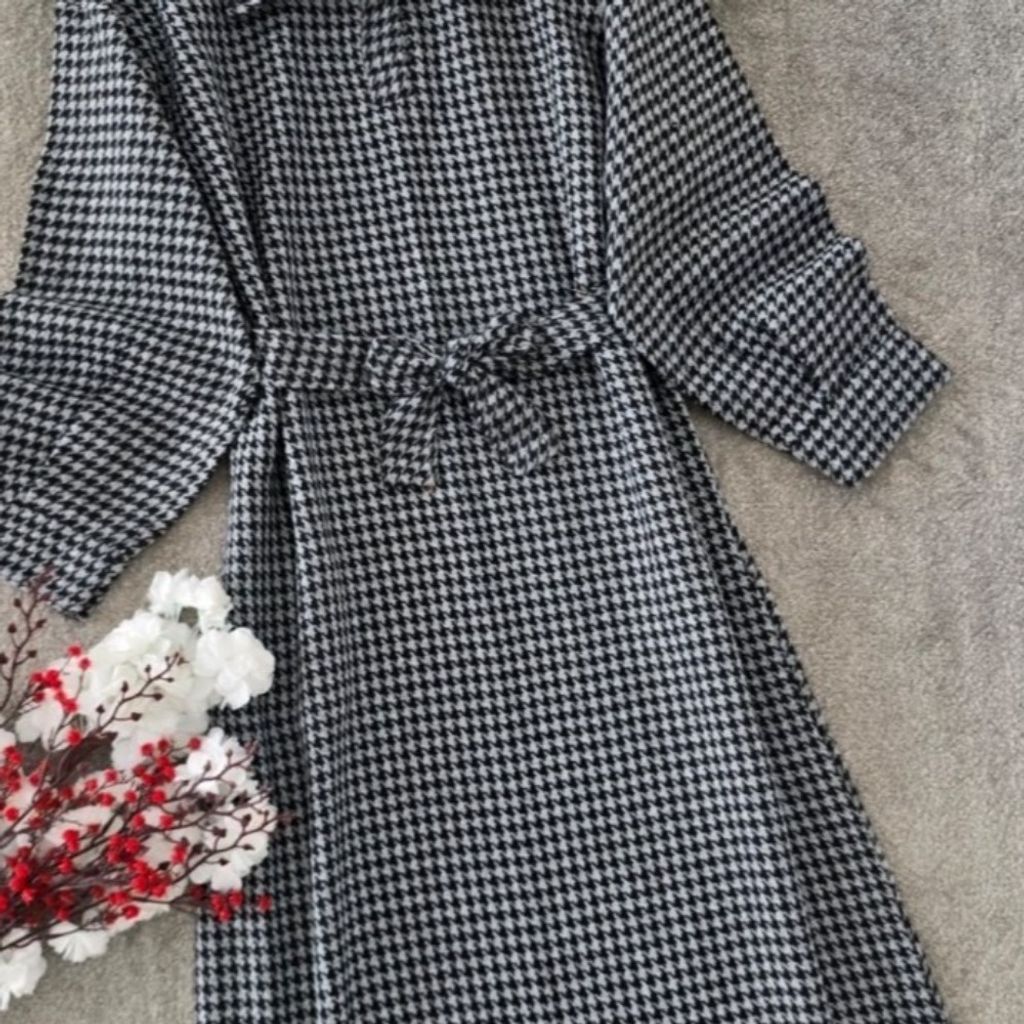 قیمت ارزان کفتان جلو بسته صنوبر