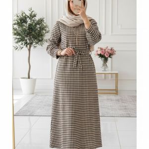 کفتان جلو بسته صنوبر