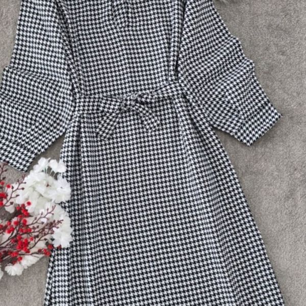 کفتان جلو بسته صنوبر