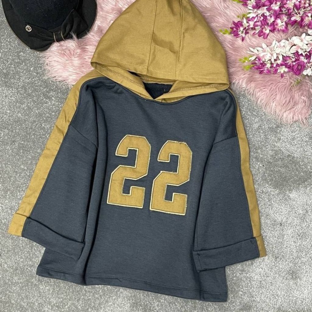 قیمت ارزان هودی کلاهدار لادن