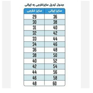 خرید انلاین شلوار جین اسکینی زنانه خارجی فول کشی سایز 30 تا 34 رنگ آبی تیره قد 85سانت