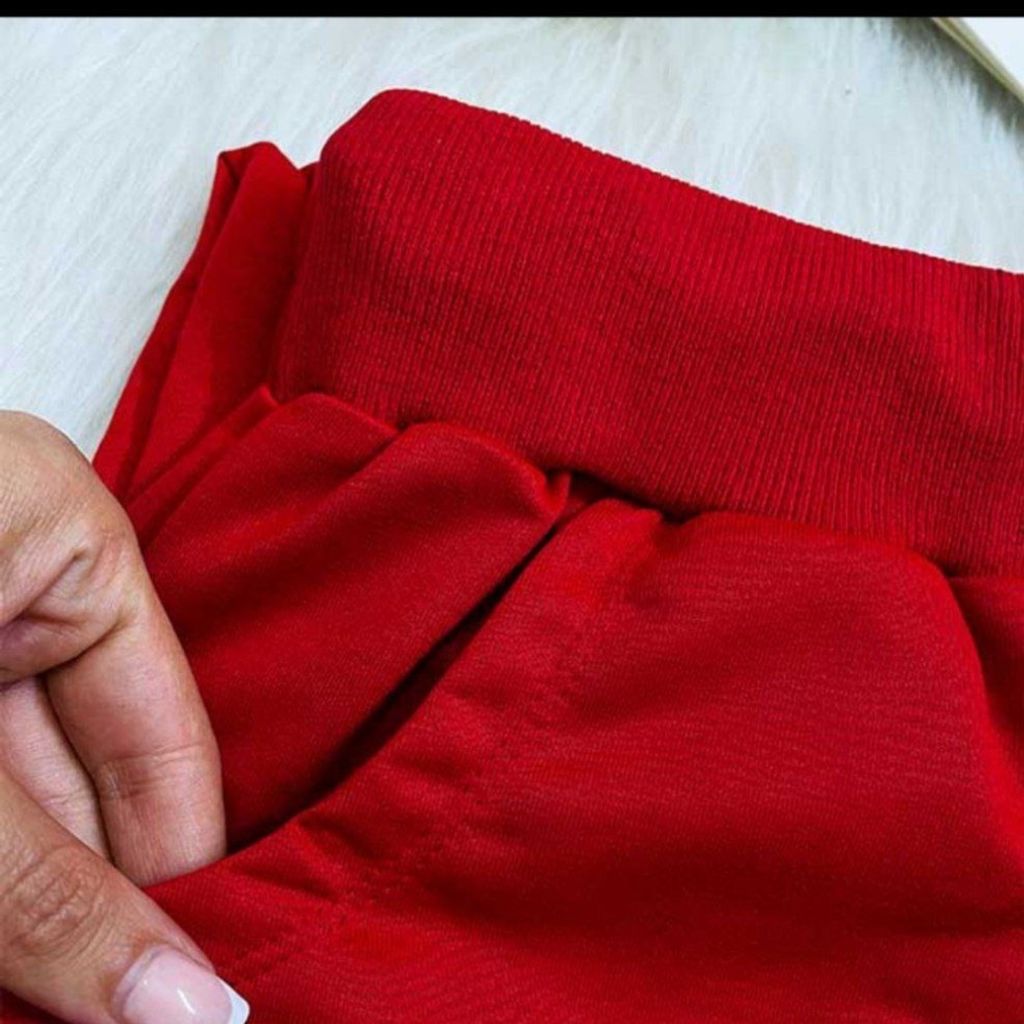 قیمت ارزان شلوار اسلش زنانه باریش گلدن دونخ پنبه ای ترک،راحت و شیک