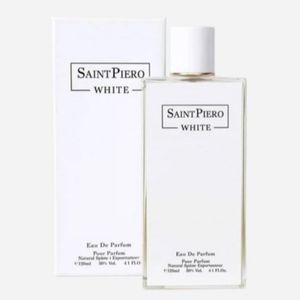 ادکلن سنت پیرو وایت 120 میل (SAINT PIERO WHITE)
