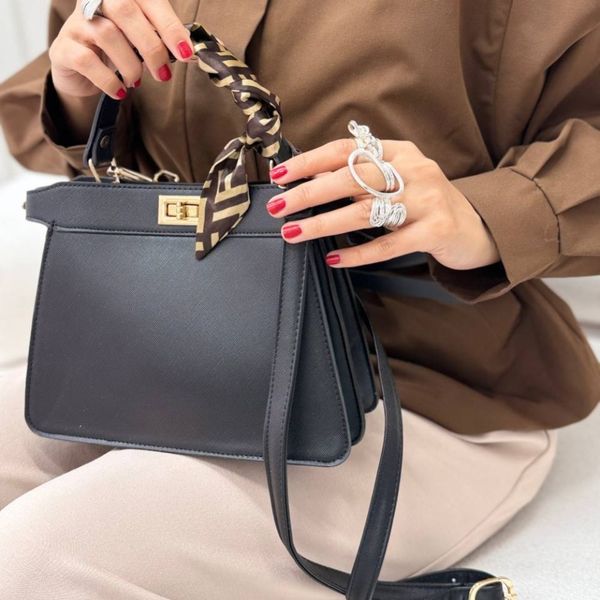 کیف طلوع هانا