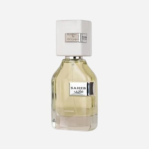 ادکلن صاحب اینتنس مشابه ایمجینیشن ارض الزعفران 100 میل (SAHEB INTENSE ARD ALZAAFARAN)