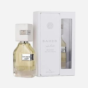 ادکلن صاحب اینتنس مشابه ایمجینیشن ارض الزعفران 100 میل (SAHEB INTENSE ARD ALZAAFARAN)