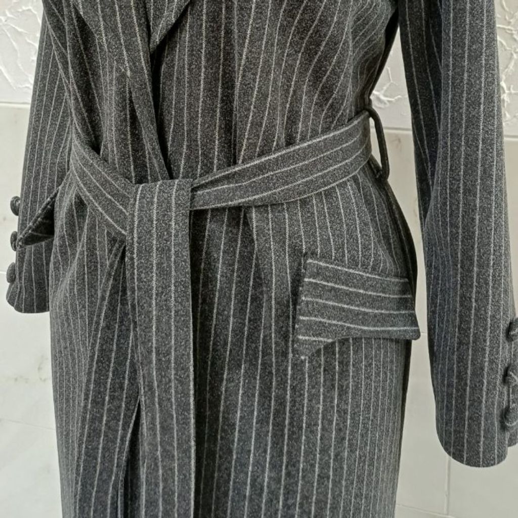 مشخصات پالتو فوتر دیپلمات مدل ناهید