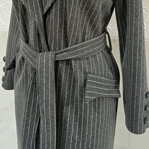 مشخصات پالتو فوتر دیپلمات مدل ناهید