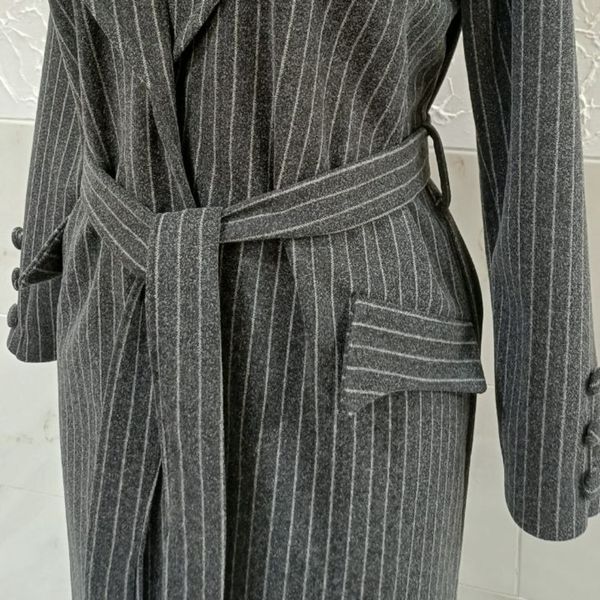 پالتو فوتر دیپلمات مدل ناهید