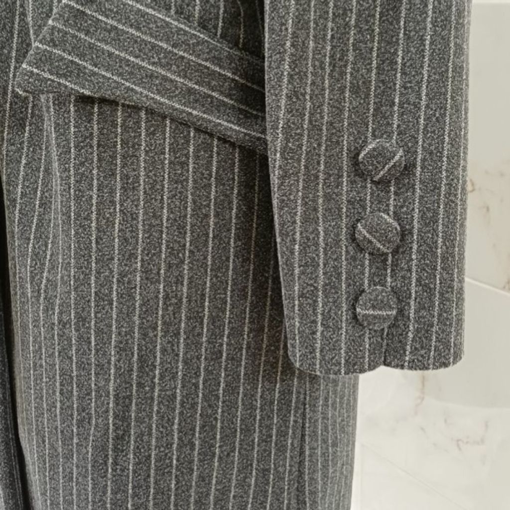 قیمت پالتو فوتر دیپلمات مدل ناهید