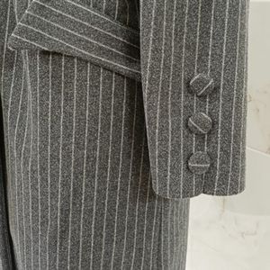 قیمت پالتو فوتر دیپلمات مدل ناهید