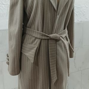 خرید آنلاین پالتو فوتر دیپلمات مدل ناهید