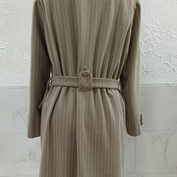 پالتو فوتر دیپلمات مدل ناهید