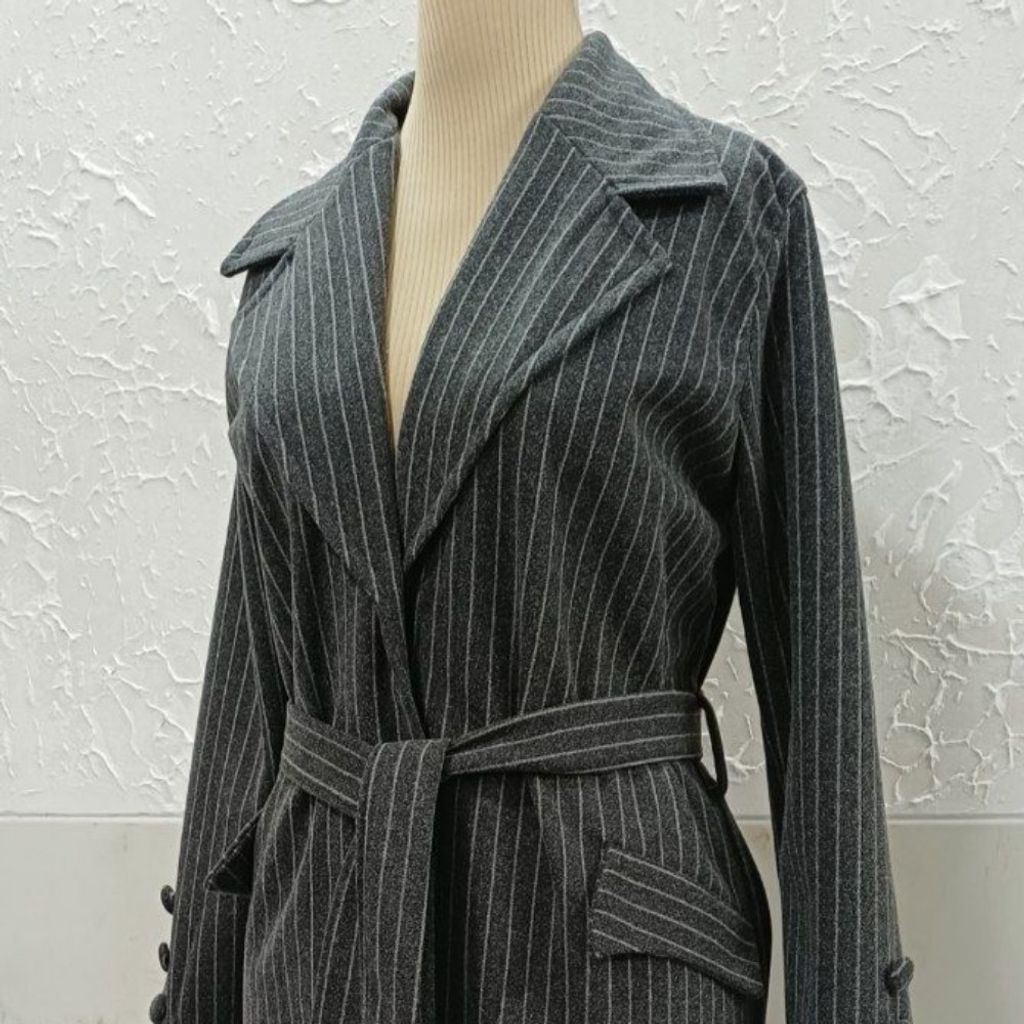 خرید اینترنتی پالتو فوتر دیپلمات مدل ناهید