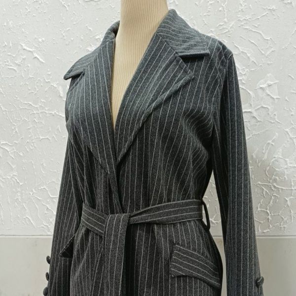 پالتو فوتر دیپلمات مدل ناهید