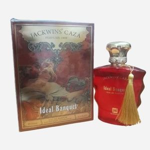 ادکلن کازاموراتی بوکت ایده آل جانوین 100 میل (IDEAL BANQUET JOHNWINCAZA)