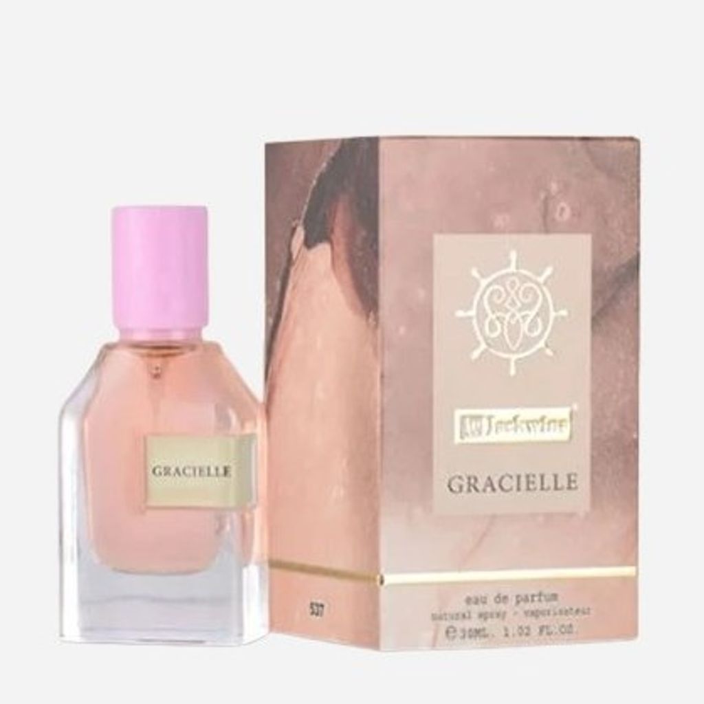 فروش اینترنتی ادکلن امواج گایدنس 30 میل فانتزی جانوین (GRACIELLE JOHNWIN)