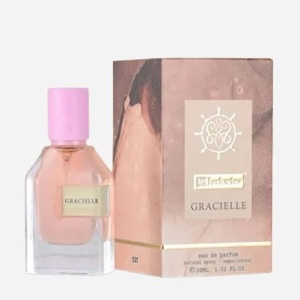 ادکلن امواج گایدنس 30 میل فانتزی جانوین (GRACIELLE JOHNWIN)