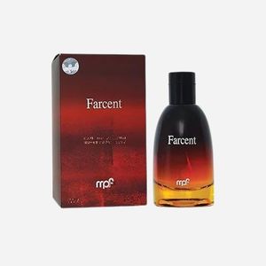 ادکلن فارنهایت 100میل ام پی اف (FARCENT MPF)