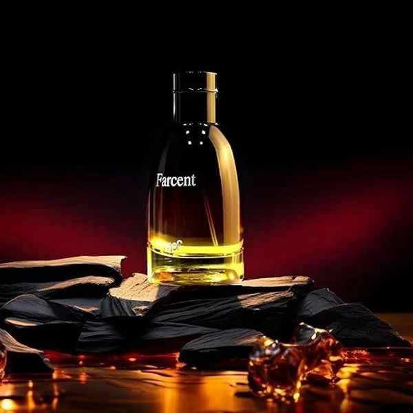 ادکلن فارنهایت 100میل ام پی اف (FARCENT MPF)