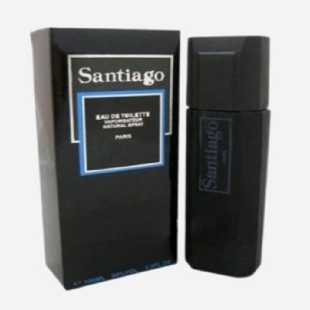 فروش اینترنتی ادکلن سانتیاگو لومانی 100 میل (SANTIAGO LOMANI)