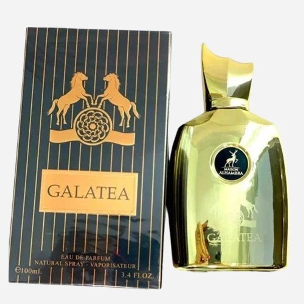 خرید انلاین ادکلن گودولفین الحمبرا 100 میل (GALATEA ALHAMBRA)