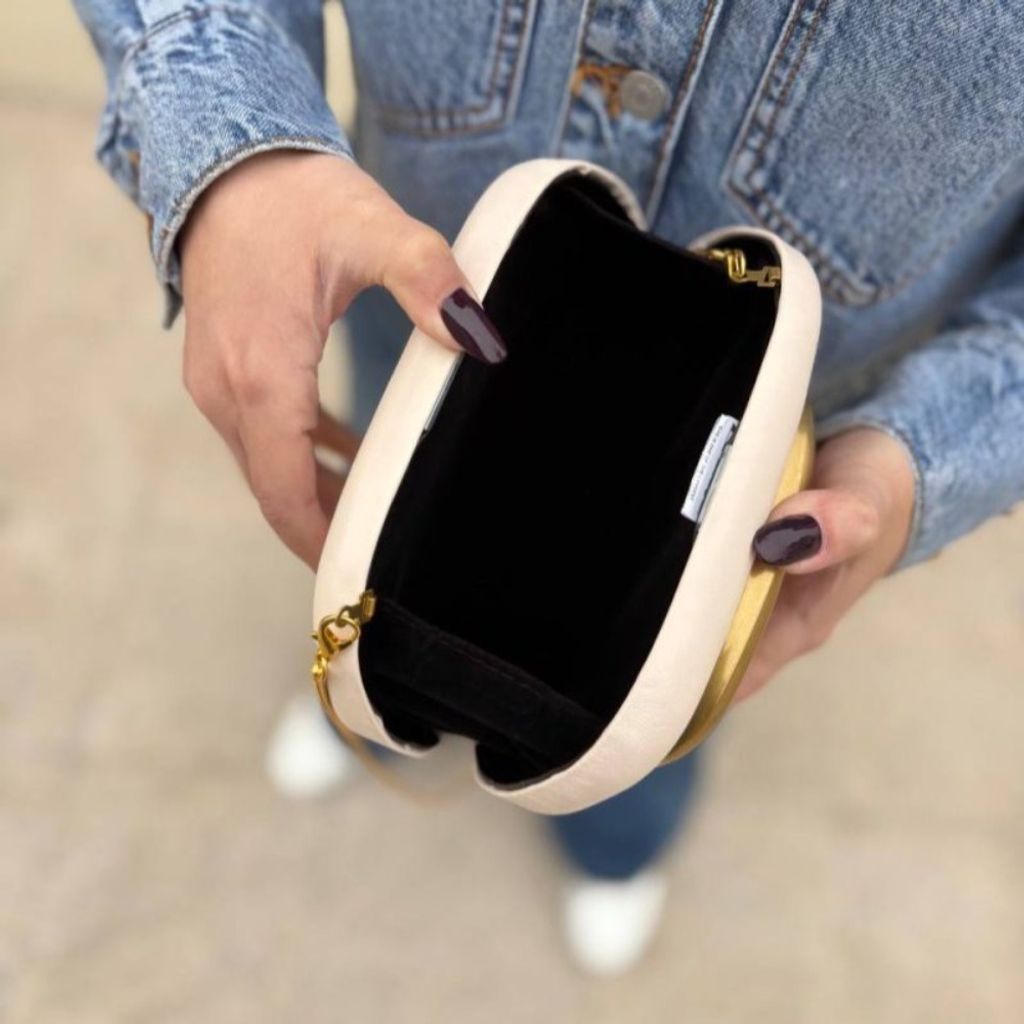 قیمت ارزان کیف مجلسی زنانه و دخترانه مدل زیروان پروانه