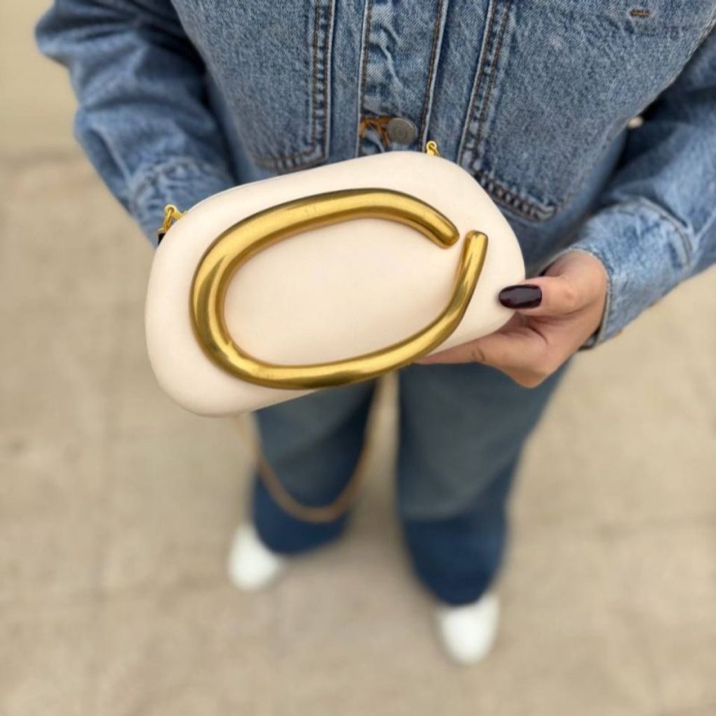 خرید انلاین کیف مجلسی زنانه و دخترانه مدل زیروان پروانه