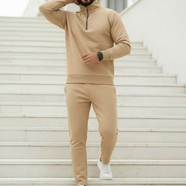 ست مردانه باربد دورس تو کرکی