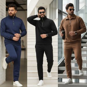 ست مردانه باربد دورس تو کرکی