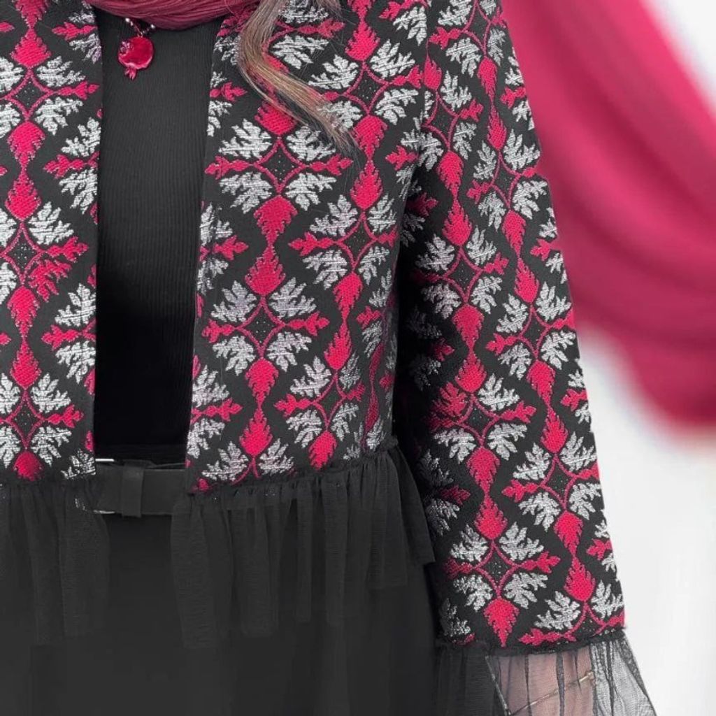 خرید اینترنتی کت و دامن مرجان