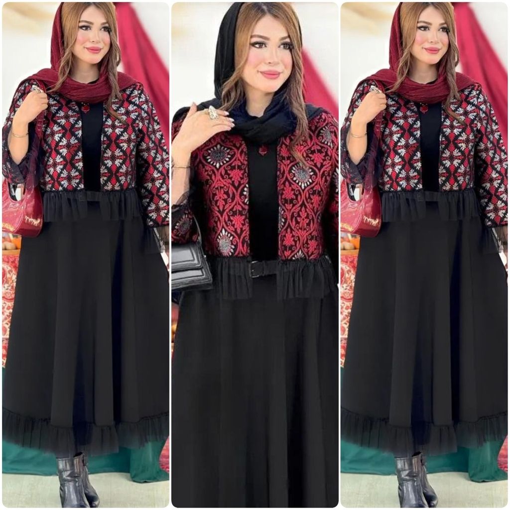 خرید اینترنتی کت و دامن مرجان