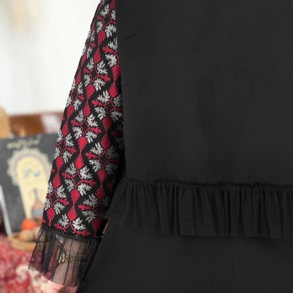 قیمت ارزان کت و دامن مرجان