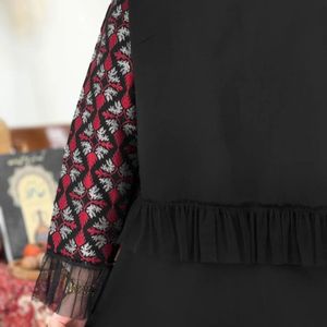 قیمت ارزان کت و دامن مرجان