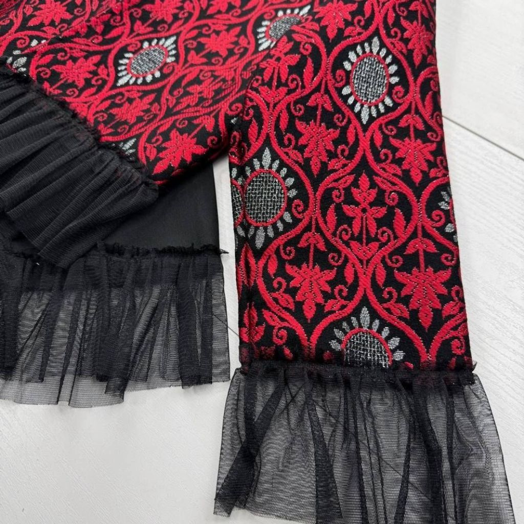 خرید آنلاین کت و دامن مرجان