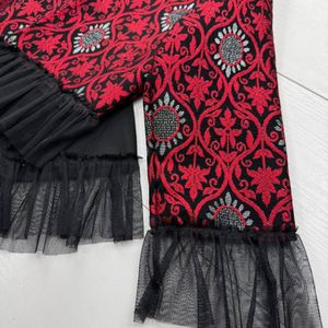 خرید آنلاین کت و دامن مرجان