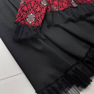 خرید اینترنتی کت و دامن مرجان