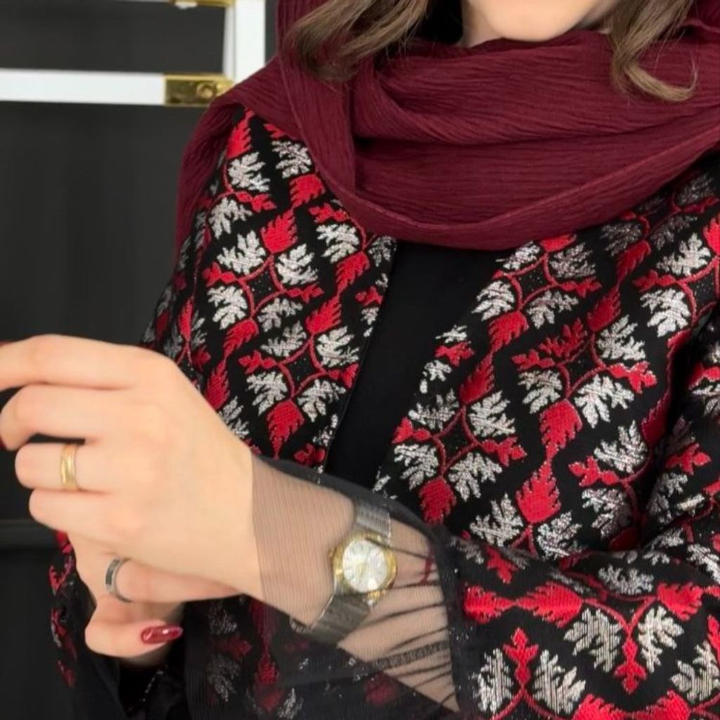 خرید اینترنتی کت و دامن مرجان