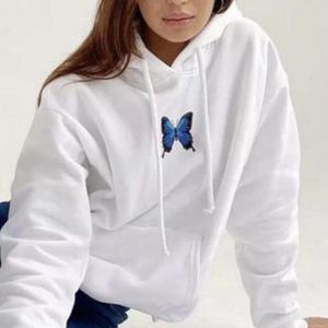 مشخصات هودی شاپرک ضخیم کرکی