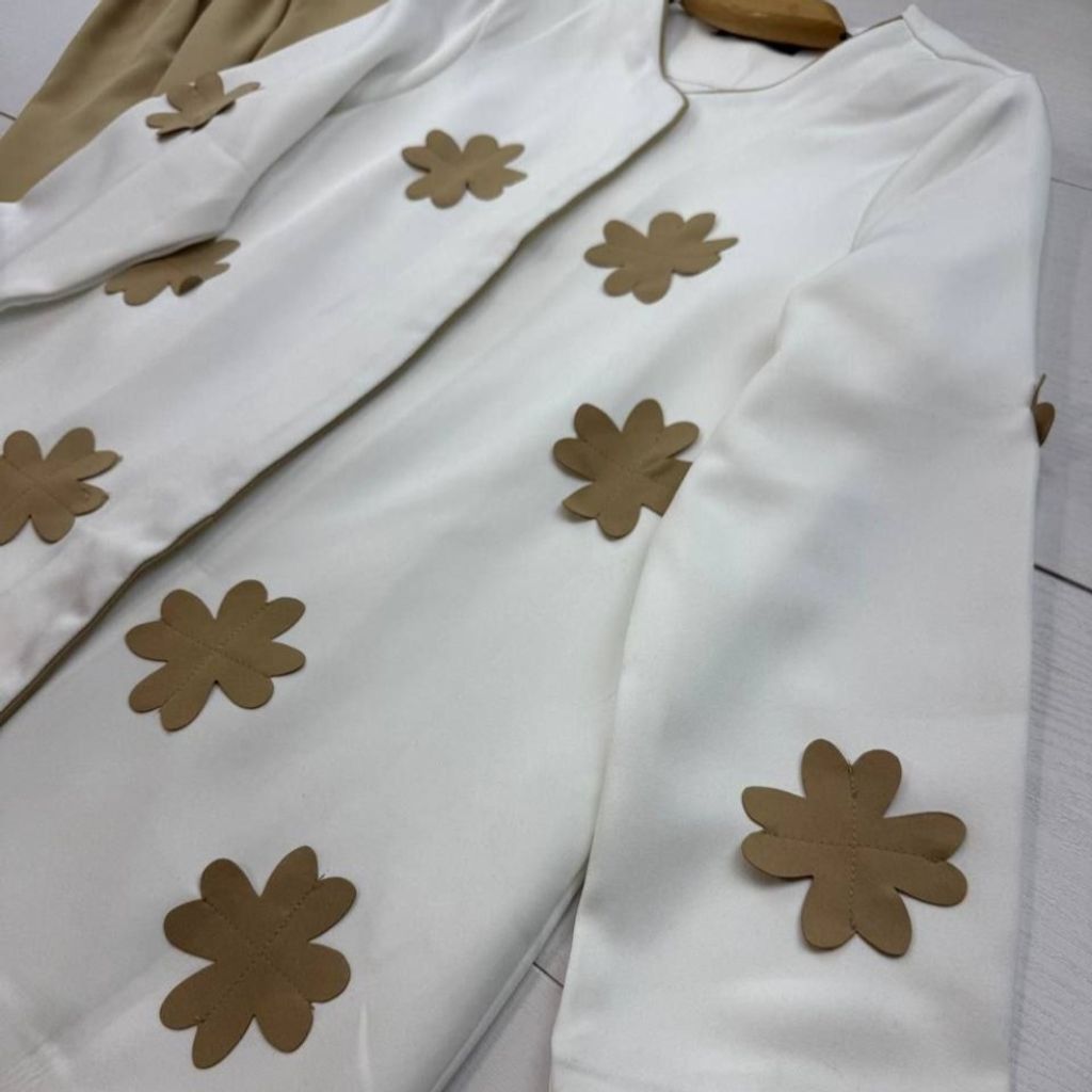 قیمت ست کت و شلوار مزون دوز