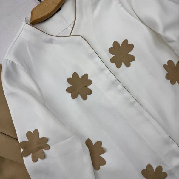 ست کت و شلوار مزون دوز