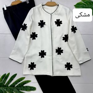 مشخصات ست کت و شلوار مزون دوز