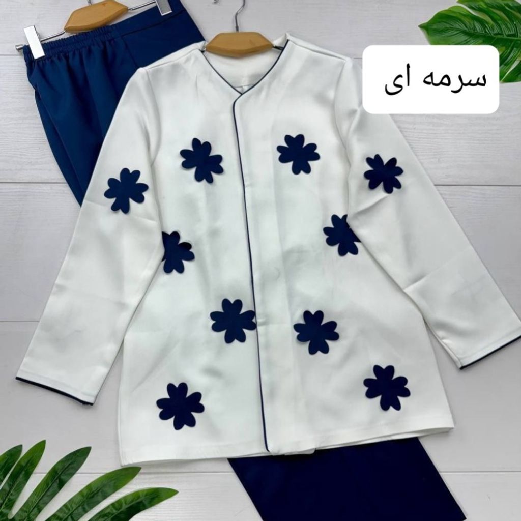 فروش اینترنتی ست کت و شلوار مزون دوز