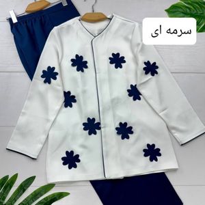 فروش اینترنتی ست کت و شلوار مزون دوز